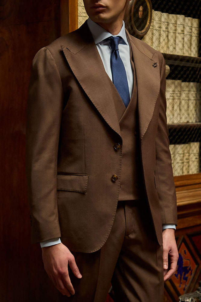 Jackets – Sartoriale